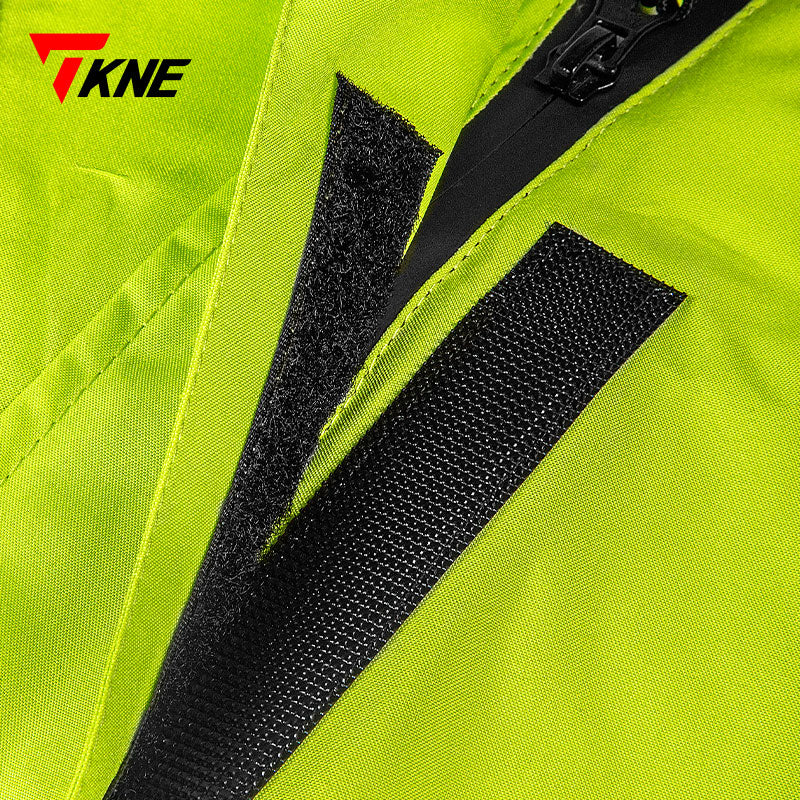 RW1 Waterproof Jacket