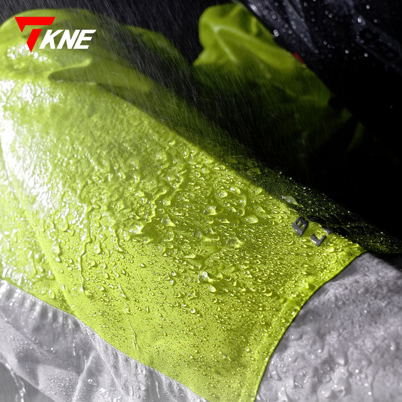 RW1 Waterproof Jacket