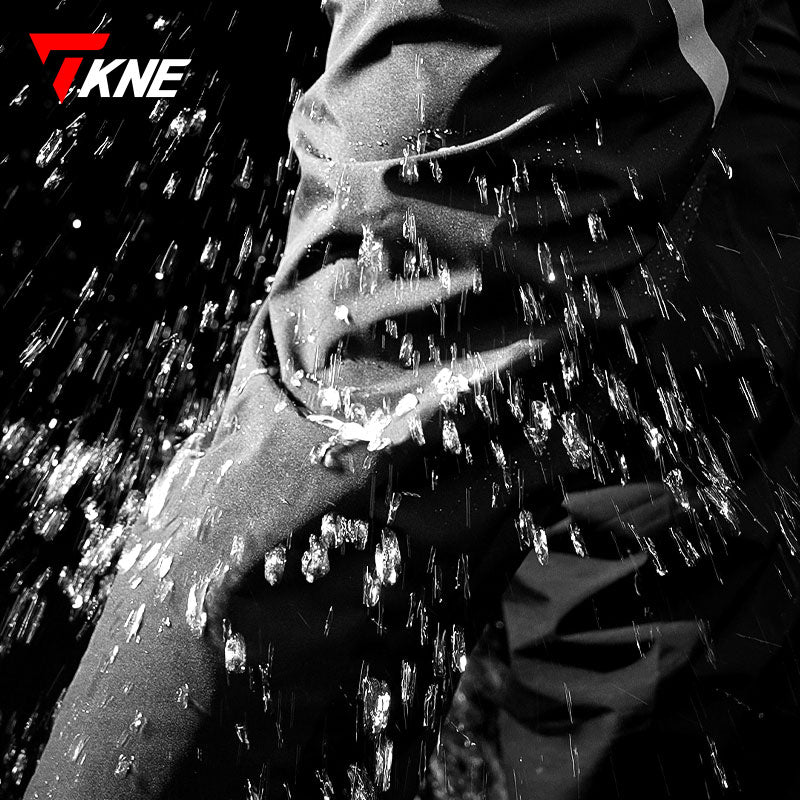 RW1 Waterproof Jacket