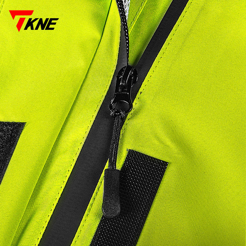 RW1 Waterproof Jacket