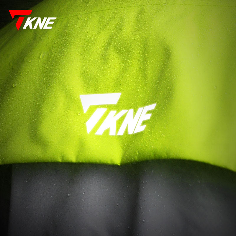 RW1 Waterproof Jacket