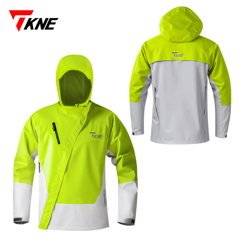 RW1 Waterproof Jacket