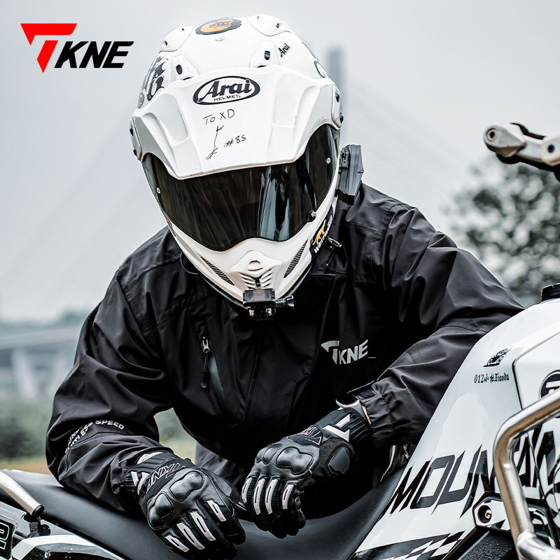 RW1 Waterproof Jacket